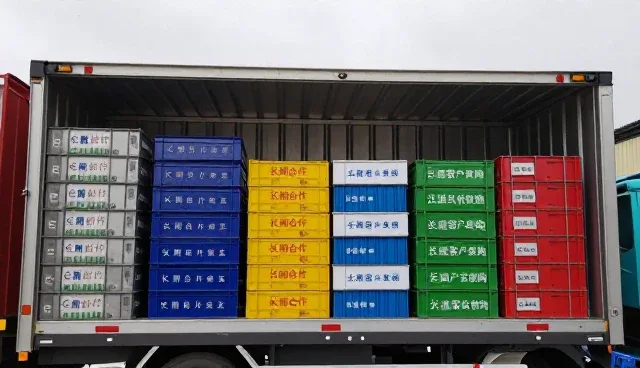 供应链服务选型中的合作问题识别与应对策略